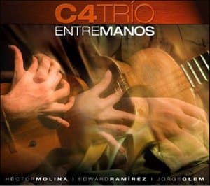 Entremanos