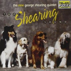 That Shearing Sound