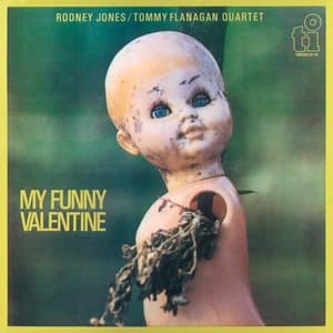 My Funny Valentine