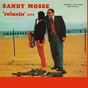 Relaxin With Sandy Mosse