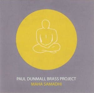 Maha Samadhi