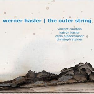 The Outer String