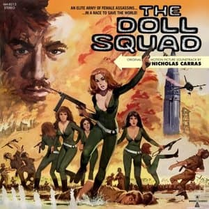 The Doll Squad