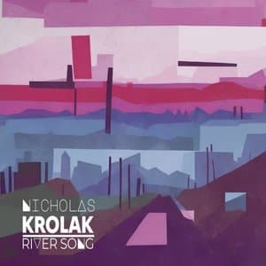 River Song (selected tracks)