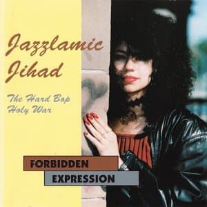 Forbidden Expression