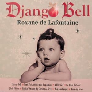 Django Bell