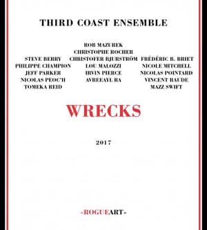 Wrecks