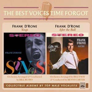Frank DRone Sings / After the Ball