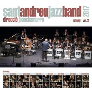Jazzing 8 Vol.3
