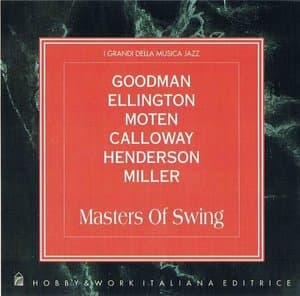 Masters Of Swing