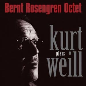 Plays Kurt Weill