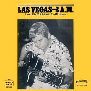 Las Vegas - 3 A.M.
