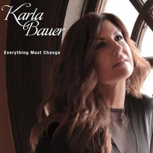 Everything Must Change