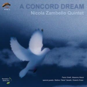 A Concord Dream