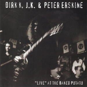 Live At The Baked Potato