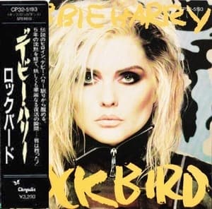 Rockbird