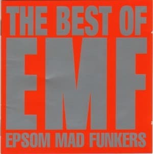 The Best Of Emf - Epsom  Mad Funkers (cd1)