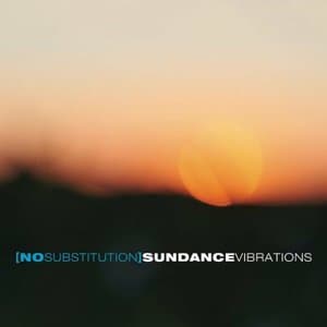 Sundance Vibrations