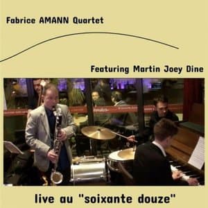 Live Au Soixante Douze