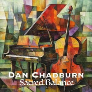 Sacred Balance