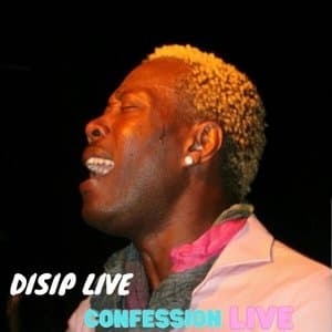 Confession Live