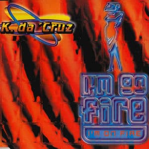 I'm on Fire