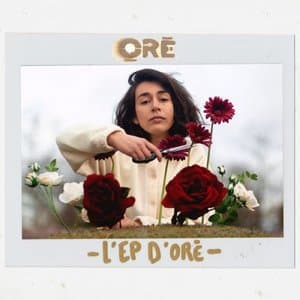 L'EP d'Ore