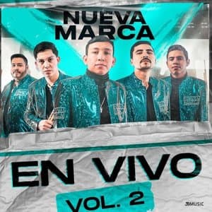 En Vivo Vol. 2 (En Vivo)