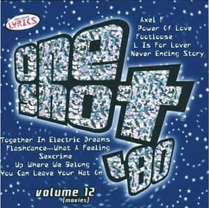 One Shot '80 Volume 12 (Movies)