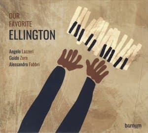 Our Favorite Ellington