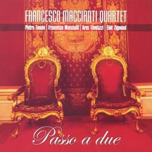 Passo A Due