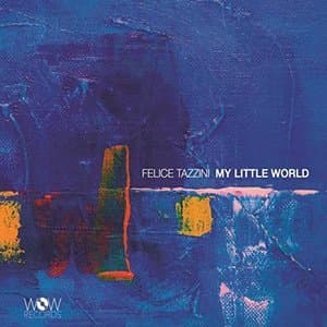 My Little World