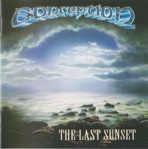 The Last Sunset