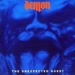 The Unexpected Guest