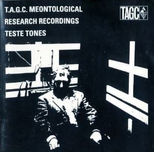 Meontological Research Project-teste Tones