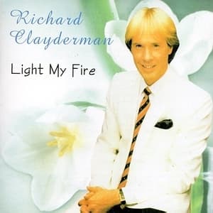 Light My Fire