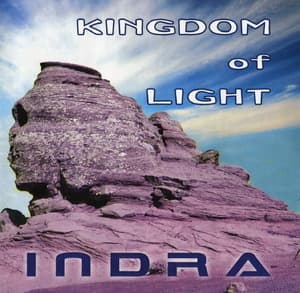 Kingdom Of Light