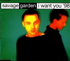 I Want You '98