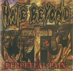 Perpetual Pain