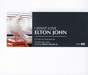 I Want Love