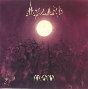 Arkana