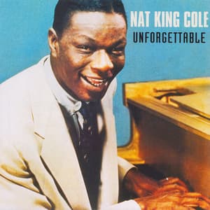 Unforgettable