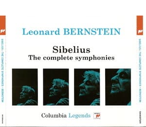 Ny Philharmonic - Bernstein