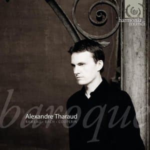 Baroque - Couperin