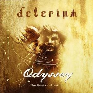 Odyssey - The Remix Collection (2CD)