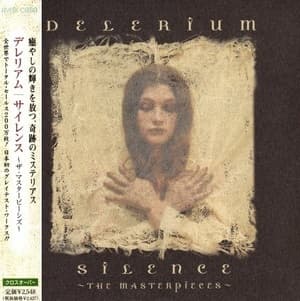 Silence - The Masterpieces