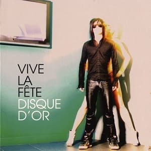 Disque D'Or