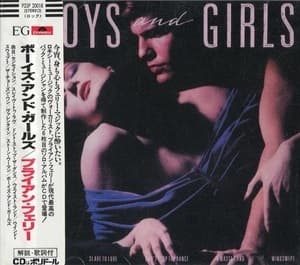 Boys And Girls