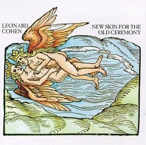 New Skin For The Old Ceremony