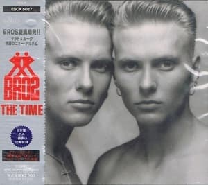 The Time